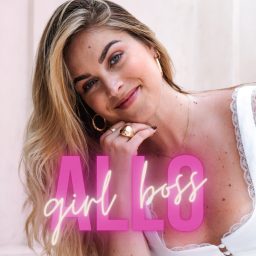 Artwork for ALLO GIRLBOSS