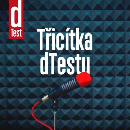 Artwork for Třicítka dTestu