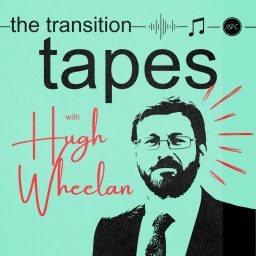 Artwork for The Transition Tapes