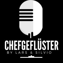 Artwork for Chefgeflüster by Lars und Silvio