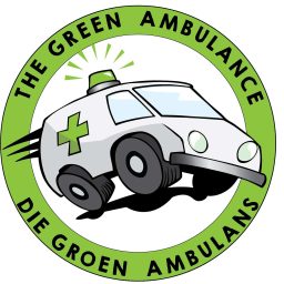 Artwork for Groen Ambulans