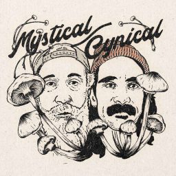 Artwork for Mystical/Cynical