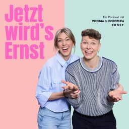 Artwork for Jetzt wird´s ERNST!
