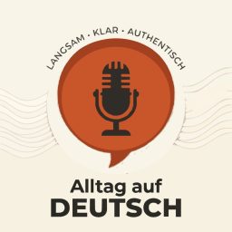 Artwork for Alltag auf Deutsch