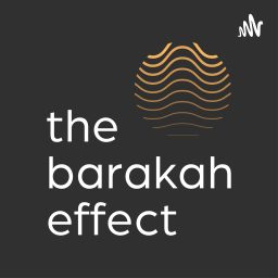 Artwork for The Barakah Effect