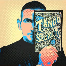 Artwork for Tango Secrets Show