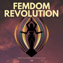 Artwork for Femdom Revolution