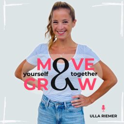 Artwork for Move &amp; Grow