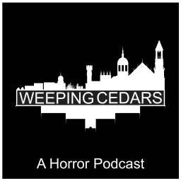 Artwork for Weeping Cedars