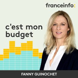 Artwork for c'est mon budget