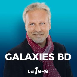 Artwork for Galaxies BD