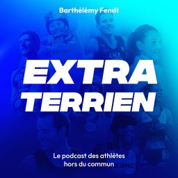 Artwork for Extraterrien - Sport