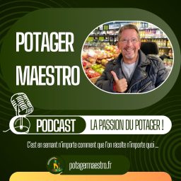 Artwork for Potager Maestro