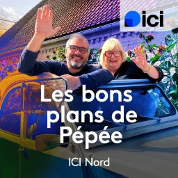 Artwork for Les bons plans de Pépée