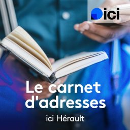 Artwork for Le carnet d'adresses