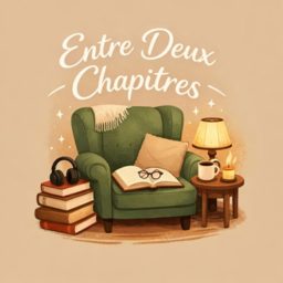 Artwork for Entre deux chapitres