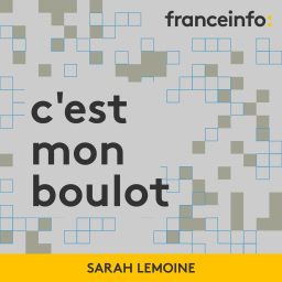 Artwork for C'est mon boulot