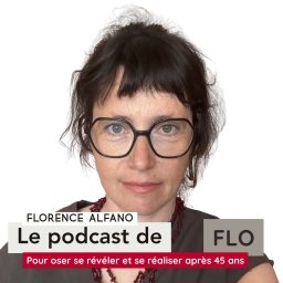 Artwork for Le Podcast de FLO