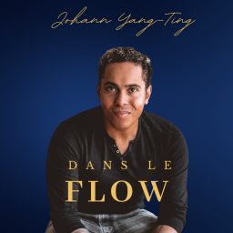 Artwork for Dans le Flow avec Johann Yang-Ting