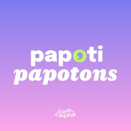 Artwork for Papoti Papotons