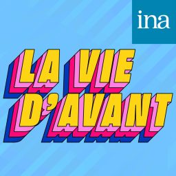Artwork for La Vie d'avant