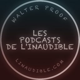 Artwork for L'Inaudible