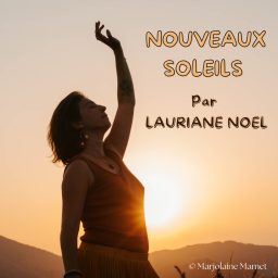 Artwork for Nouveaux Soleils