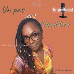 Artwork for Un Pas Vers L’Équilibre by Kanel Alignée