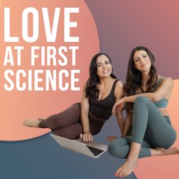 Artwork for Love At First Science