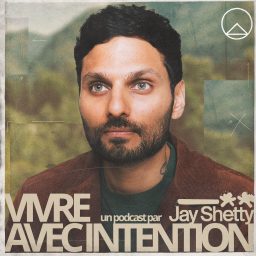 Artwork for On Purpose with Jay Shetty (French)