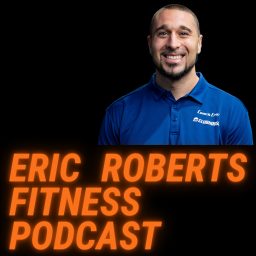 Artwork for Eric Roberts Fitness