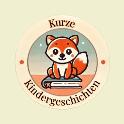 Artwork for Kurze Kindergeschichten