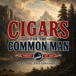 Artwork for Cigars for the Common Man
