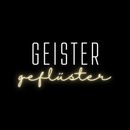 Artwork for Geistergeflüster