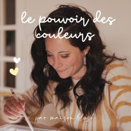 Artwork for Le pouvoir des couleurs