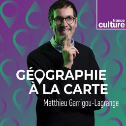 Artwork for Géographie à la carte