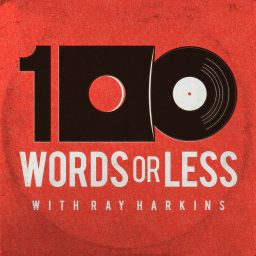 Artwork for 100 Words Or Less: The Podcast