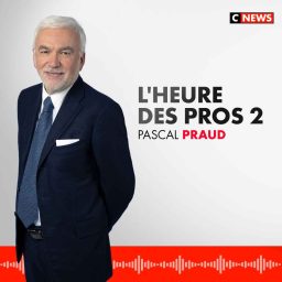 Artwork for L'Heure des Pros 2