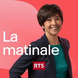 Artwork for La matinale ‐ RTS Première