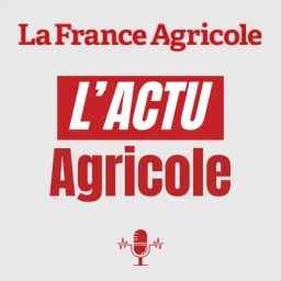 Artwork for L'actu agricole