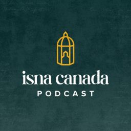 Artwork for ISNA Canada Podcast