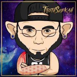 Artwork for Truth Seeker Podcast