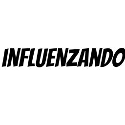 Artwork for Influenzando