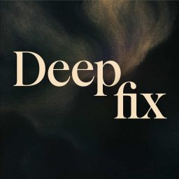 Artwork for Deep Fix