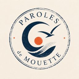 Artwork for Paroles de Mouette