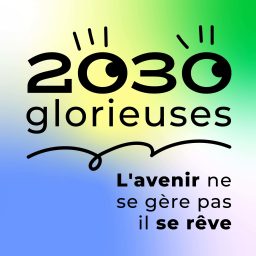 Artwork for 2030 Glorieuses