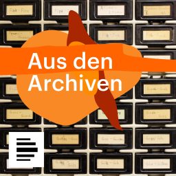Artwork for Aus den Archiven