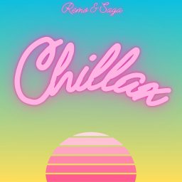 Artwork for Chillax