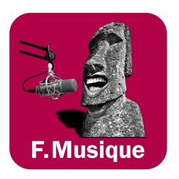 Artwork for La Playlist de...