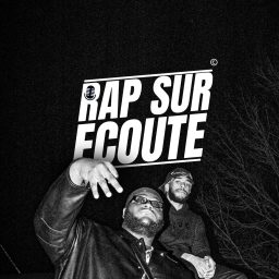 Artwork for Rap sur écoute